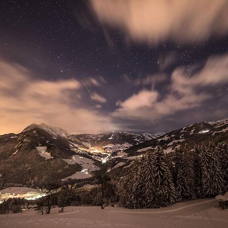Haus Sylvia Lejlighed Reith im Alpbachtal Eksteriør billede