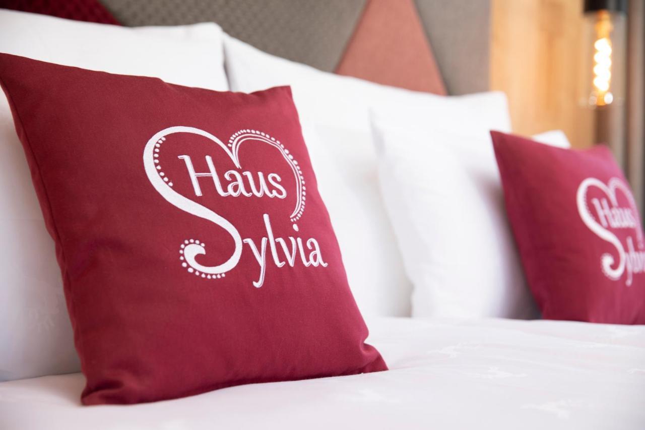 Haus Sylvia Lejlighed Reith im Alpbachtal Eksteriør billede