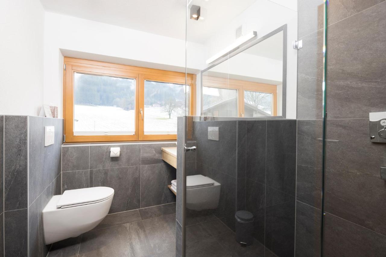 Haus Sylvia Lejlighed Reith im Alpbachtal Eksteriør billede