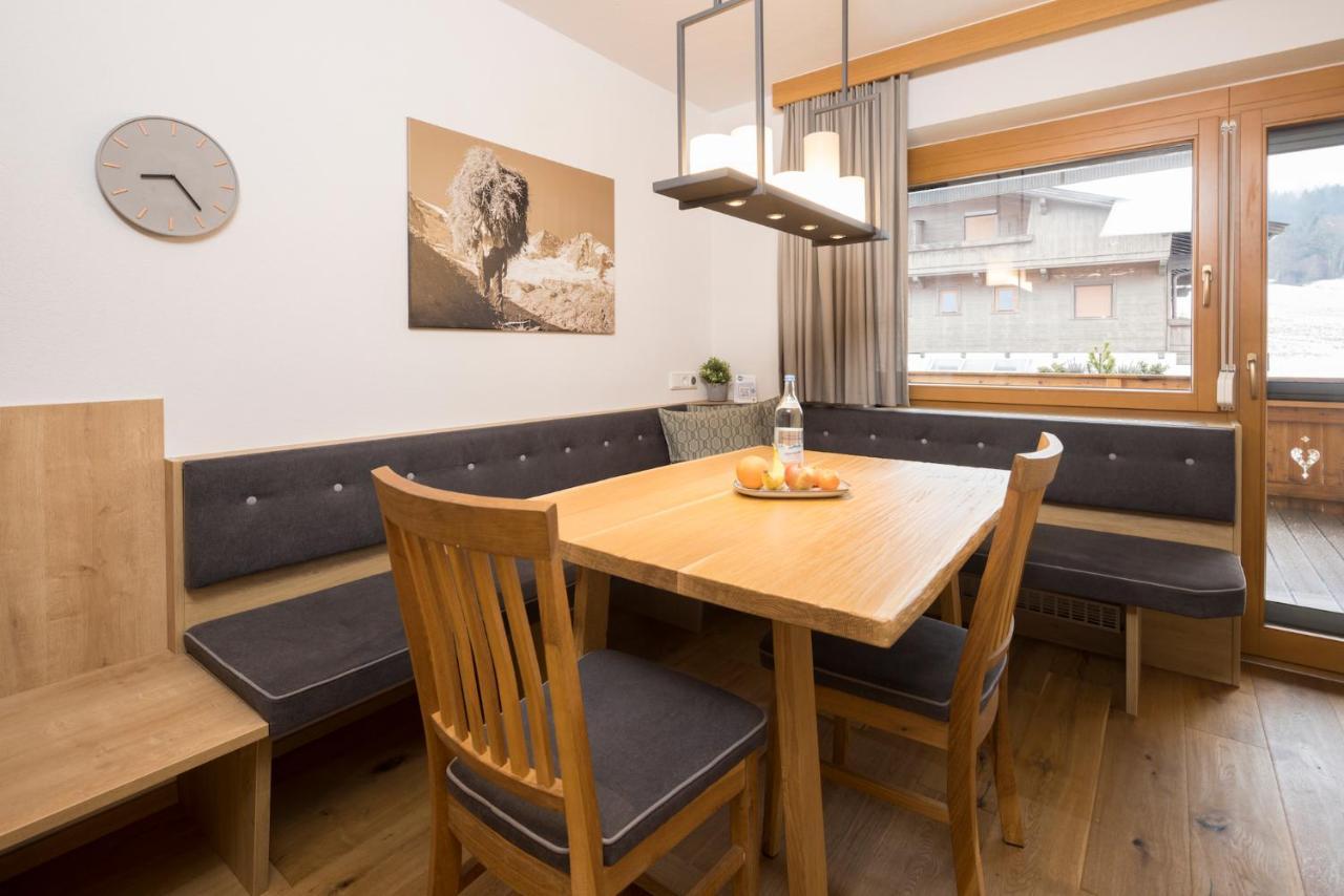 Haus Sylvia Lejlighed Reith im Alpbachtal Eksteriør billede